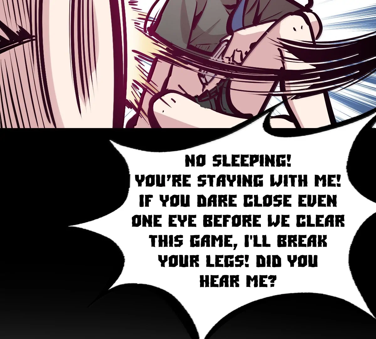 Demon X Angel, Can’t Get Along! Chapter 130.2 page 137 - 
