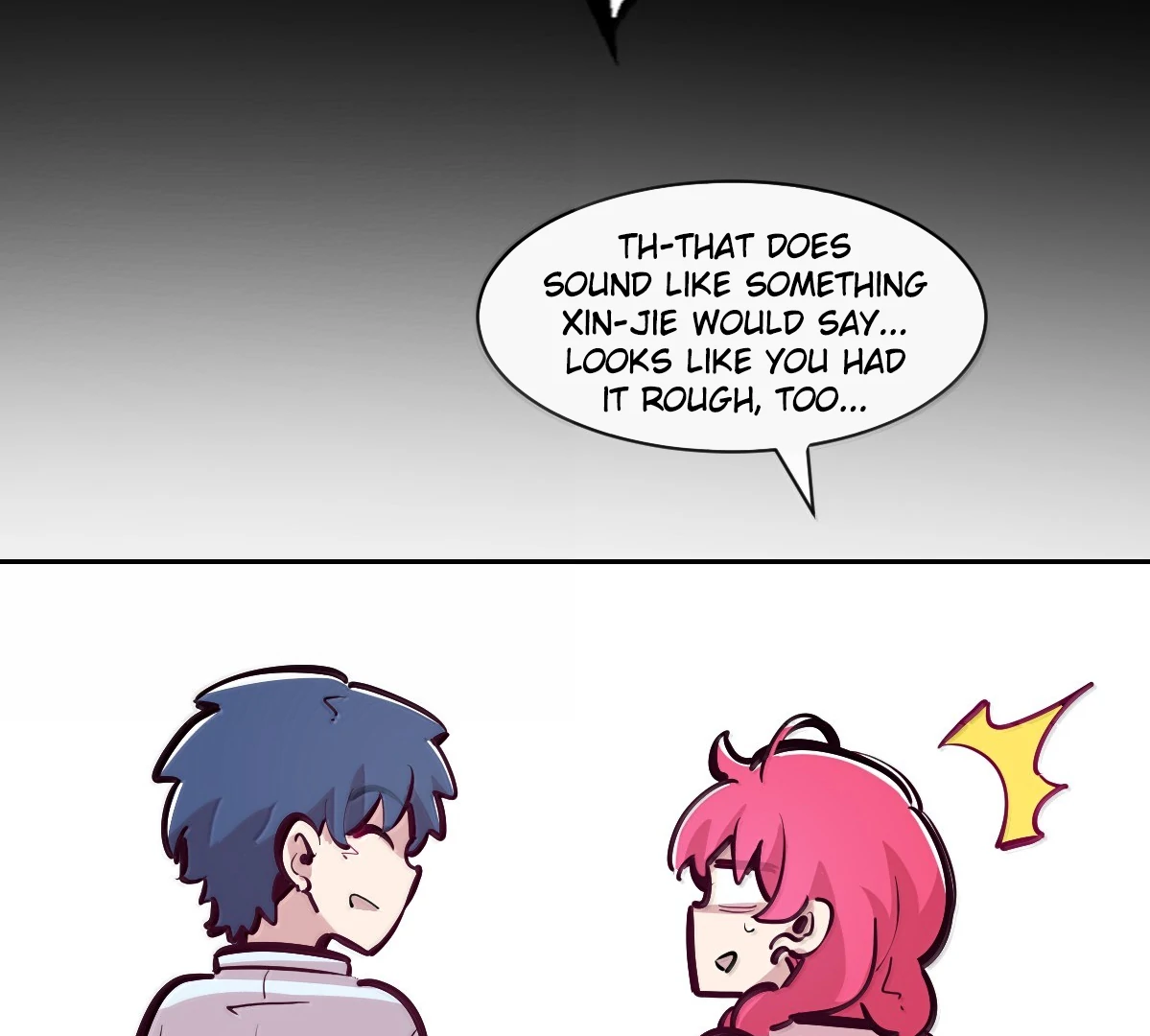 Demon X Angel, Can’t Get Along! Chapter 130.2 page 138 - 
