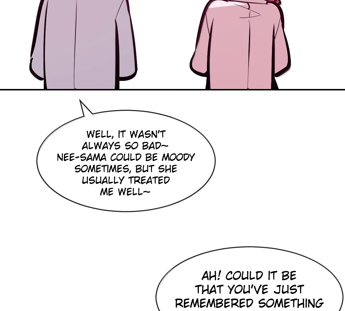 Demon X Angel, Can’t Get Along! Chapter 130.2 page 139 - 