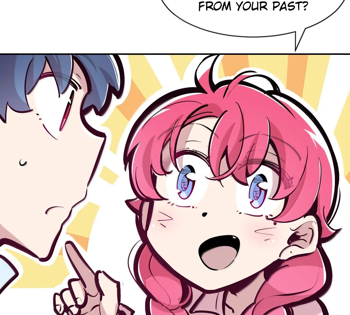 Demon X Angel, Can’t Get Along! Chapter 130.2 page 140 - 