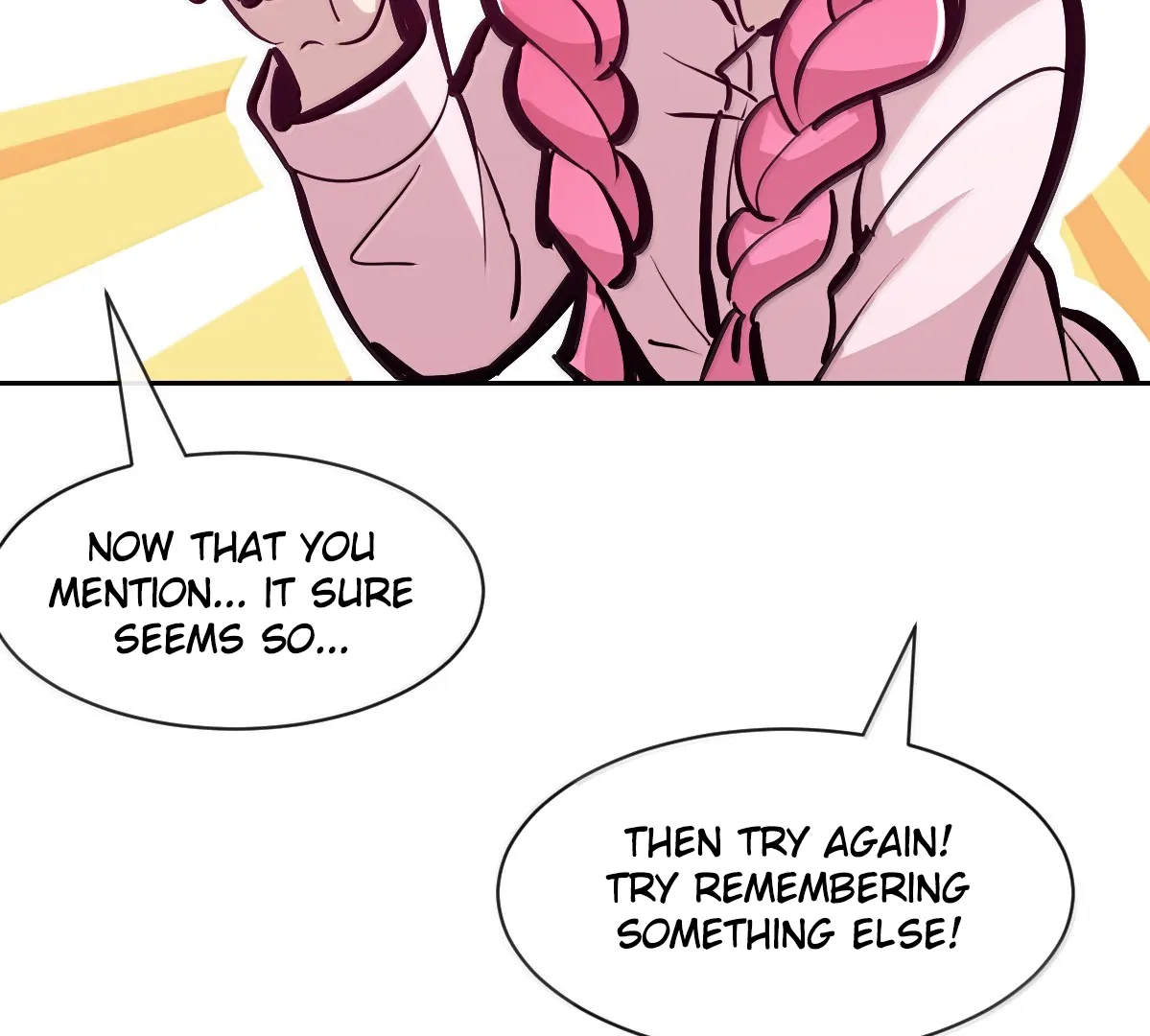 Demon X Angel, Can’t Get Along! Chapter 130.2 page 141 - 