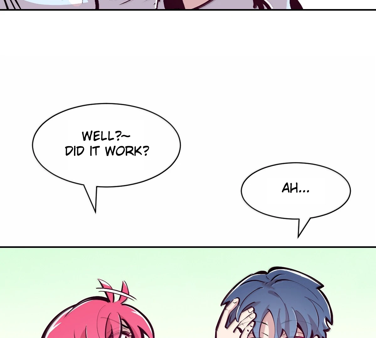 Demon X Angel, Can’t Get Along! Chapter 130.2 page 149 - 
