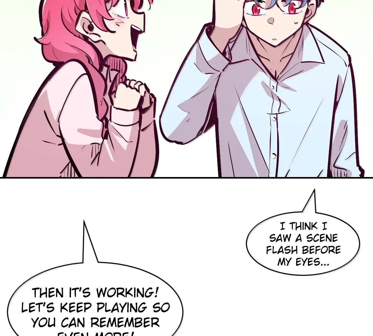 Demon X Angel, Can’t Get Along! Chapter 130.2 page 150 - 