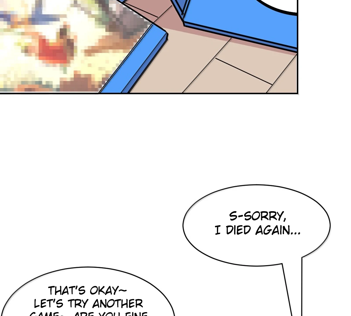 Demon X Angel, Can’t Get Along! Chapter 130.2 page 152 - 