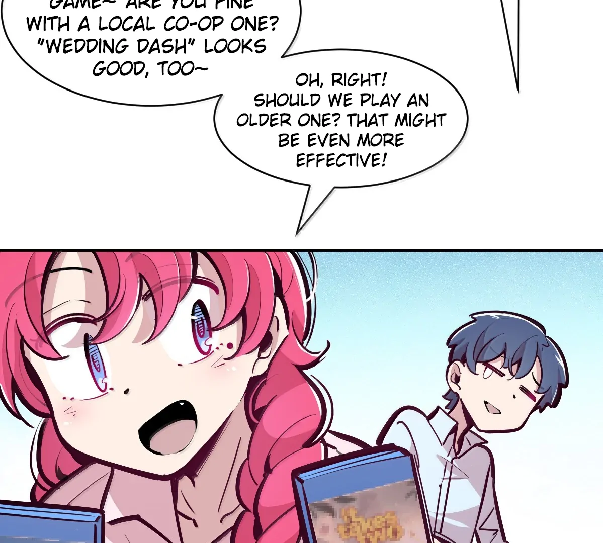 Demon X Angel, Can’t Get Along! Chapter 130.2 page 153 - 
