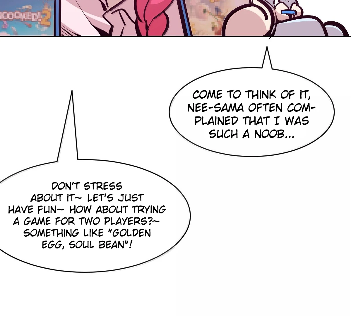 Demon X Angel, Can’t Get Along! Chapter 130.2 page 154 - 