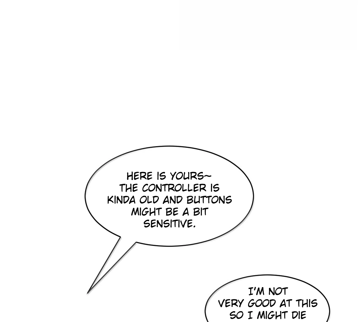 Demon X Angel, Can’t Get Along! Chapter 130.2 page 155 - 