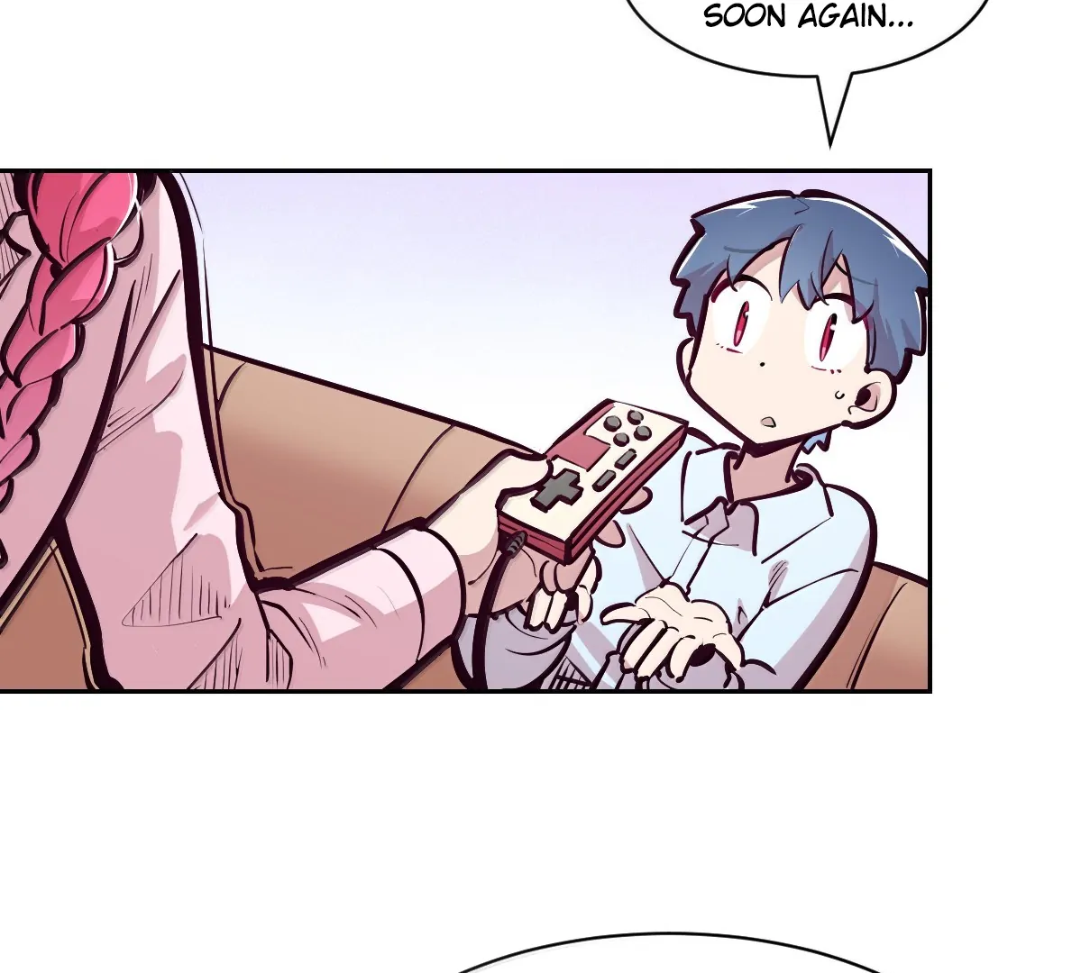 Demon X Angel, Can’t Get Along! Chapter 130.2 page 156 - 