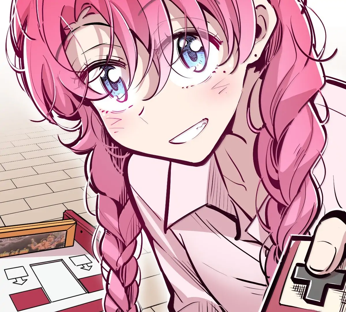 Demon X Angel, Can’t Get Along! Chapter 130.2 page 158 - 