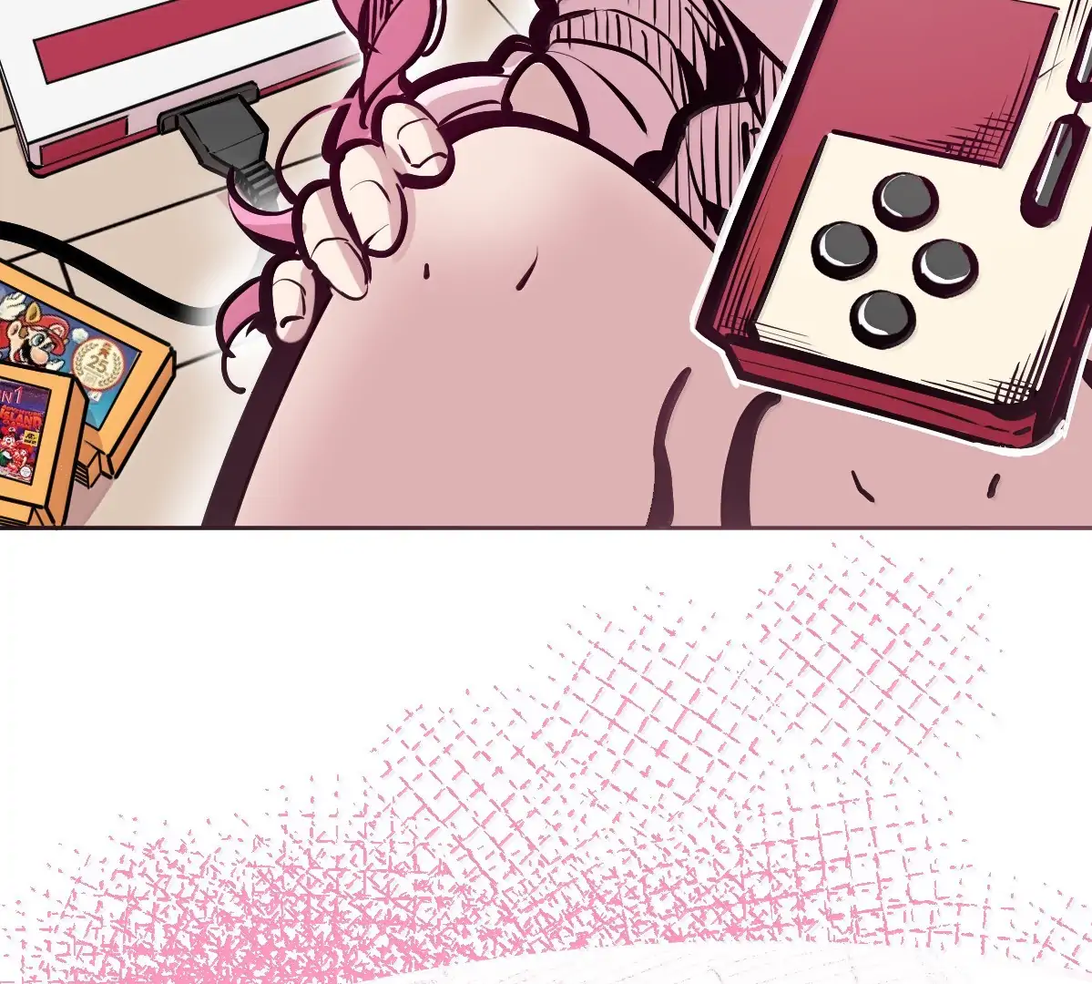 Demon X Angel, Can’t Get Along! Chapter 130.2 page 159 - 