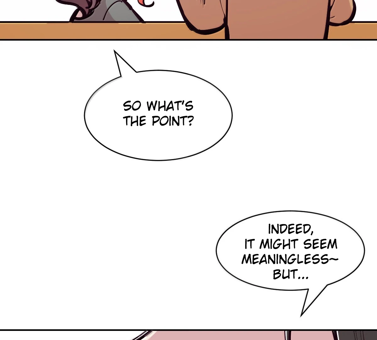 Demon X Angel, Can’t Get Along! Chapter 130.2 page 17 - 