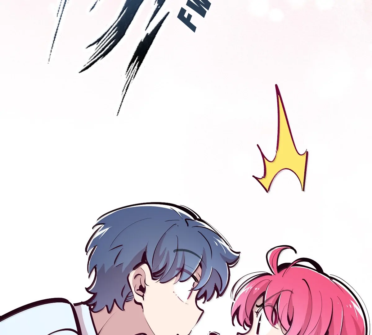 Demon X Angel, Can’t Get Along! Chapter 130.2 page 165 - 
