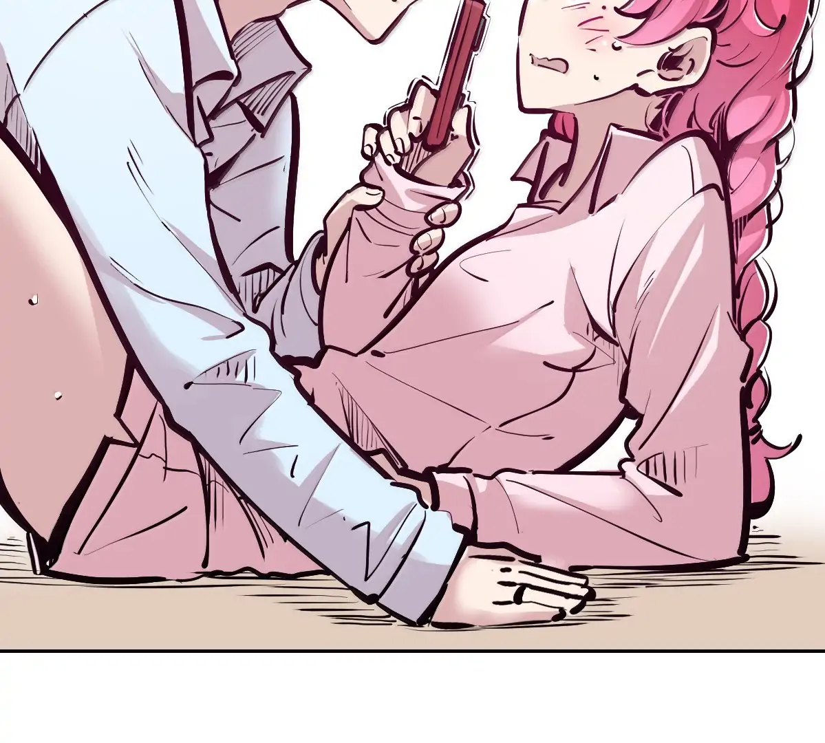 Demon X Angel, Can’t Get Along! Chapter 130.2 page 166 - 