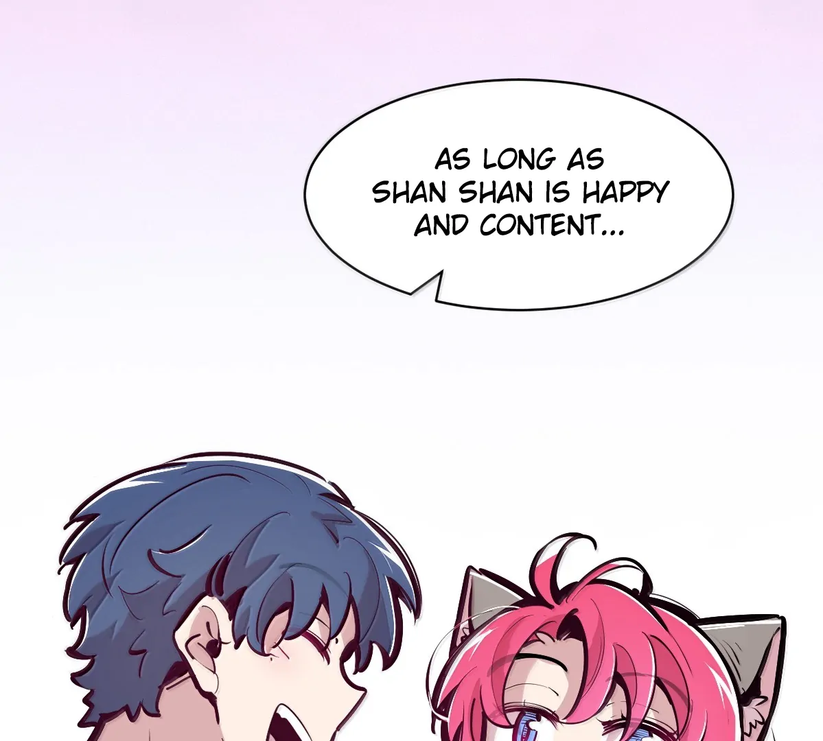 Demon X Angel, Can’t Get Along! Chapter 130.2 page 19 - 