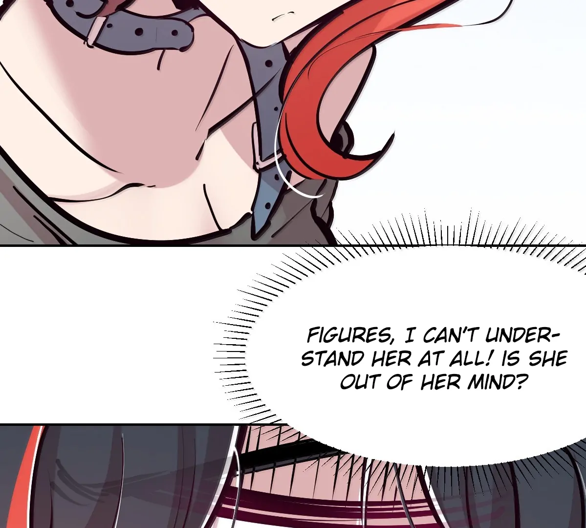 Demon X Angel, Can’t Get Along! Chapter 130.2 page 24 - 
