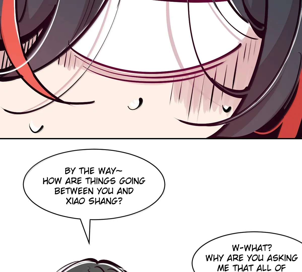 Demon X Angel, Can’t Get Along! Chapter 130.2 page 25 - 
