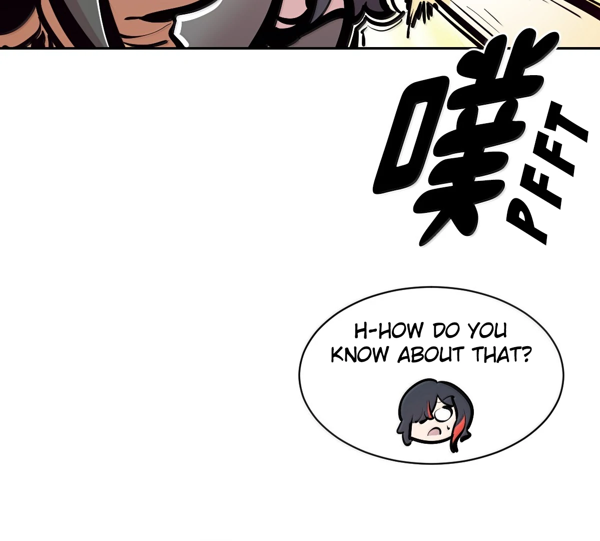 Demon X Angel, Can’t Get Along! Chapter 130.2 page 28 - 
