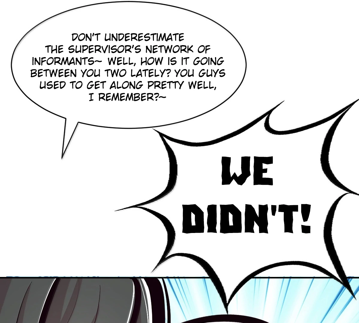 Demon X Angel, Can’t Get Along! Chapter 130.2 page 29 - 