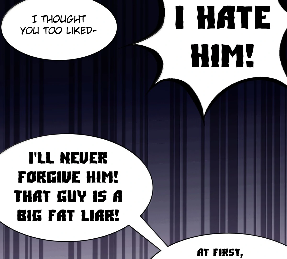 Demon X Angel, Can’t Get Along! Chapter 130.2 page 31 - 