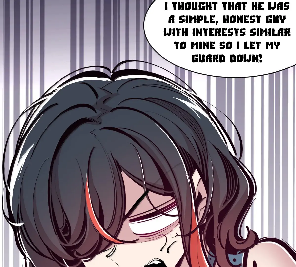 Demon X Angel, Can’t Get Along! Chapter 130.2 page 32 - 