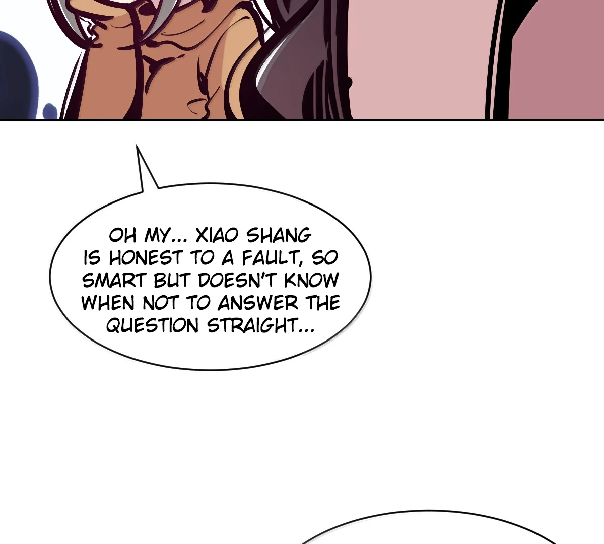 Demon X Angel, Can’t Get Along! Chapter 130.2 page 36 - 