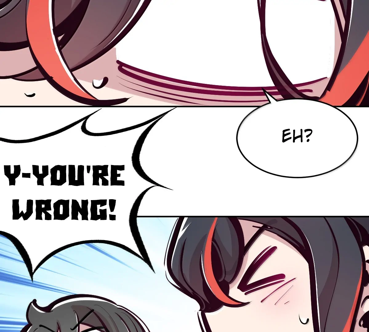 Demon X Angel, Can’t Get Along! Chapter 130.2 page 39 - 