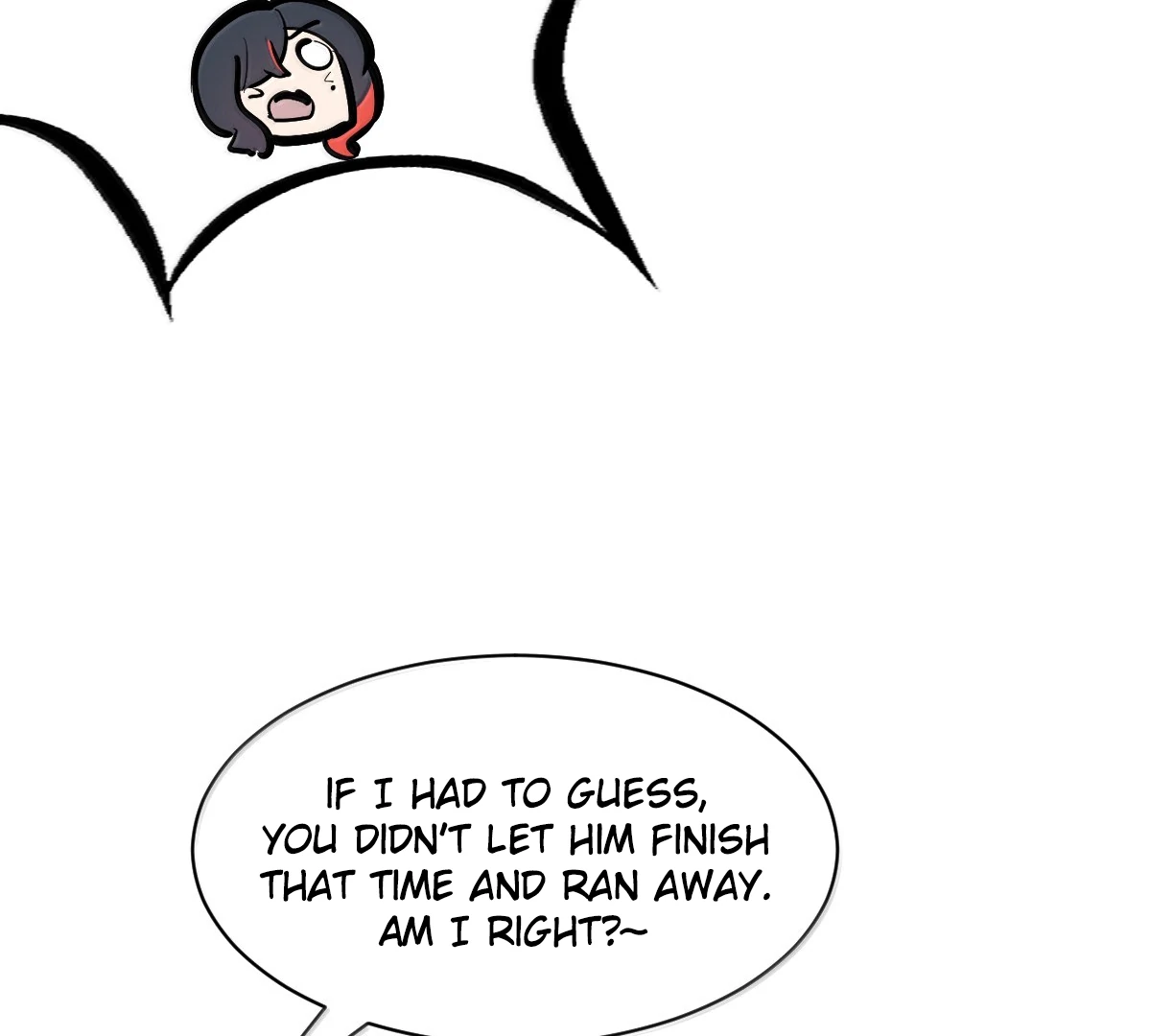 Demon X Angel, Can’t Get Along! Chapter 130.2 page 42 - 