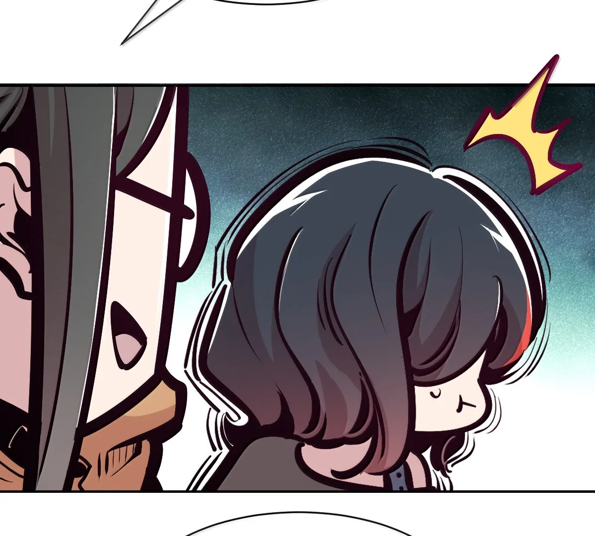 Demon X Angel, Can’t Get Along! Chapter 130.2 page 43 - 