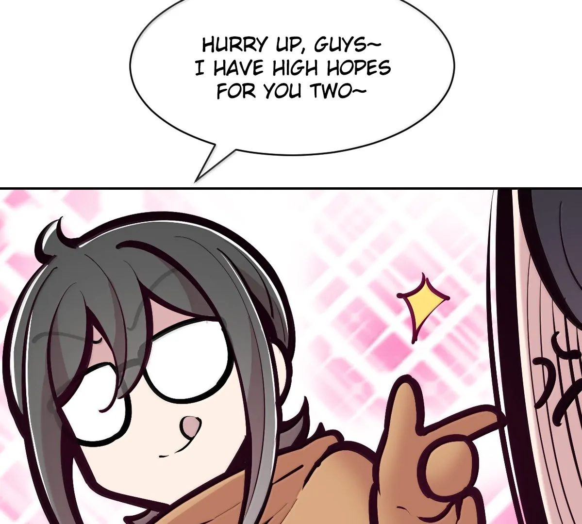 Demon X Angel, Can’t Get Along! Chapter 130.2 page 44 - 