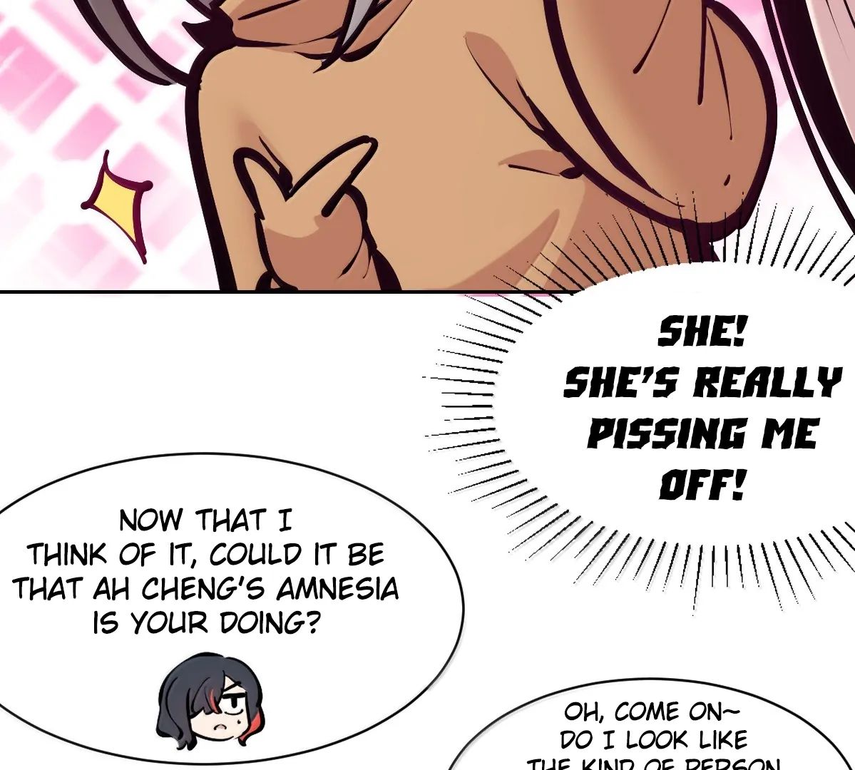 Demon X Angel, Can’t Get Along! Chapter 130.2 page 45 - 