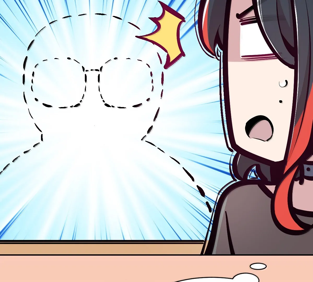 Demon X Angel, Can’t Get Along! Chapter 130.2 page 48 - 