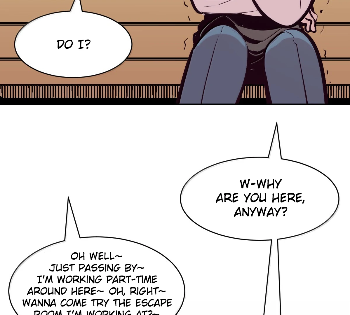 Demon X Angel, Can’t Get Along! Chapter 130.2 page 6 - 