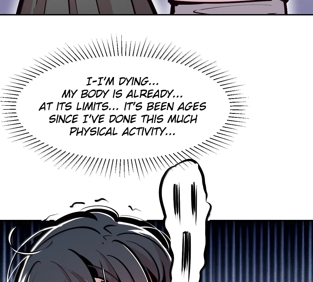 Demon X Angel, Can’t Get Along! Chapter 130.2 page 53 - 