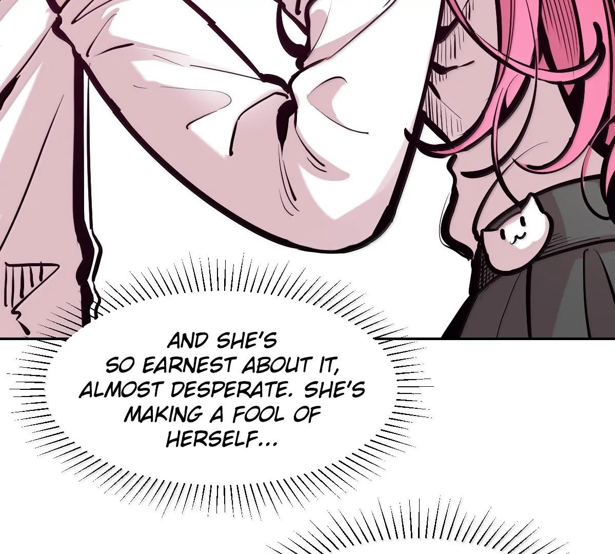 Demon X Angel, Can’t Get Along! Chapter 130.2 page 59 - 