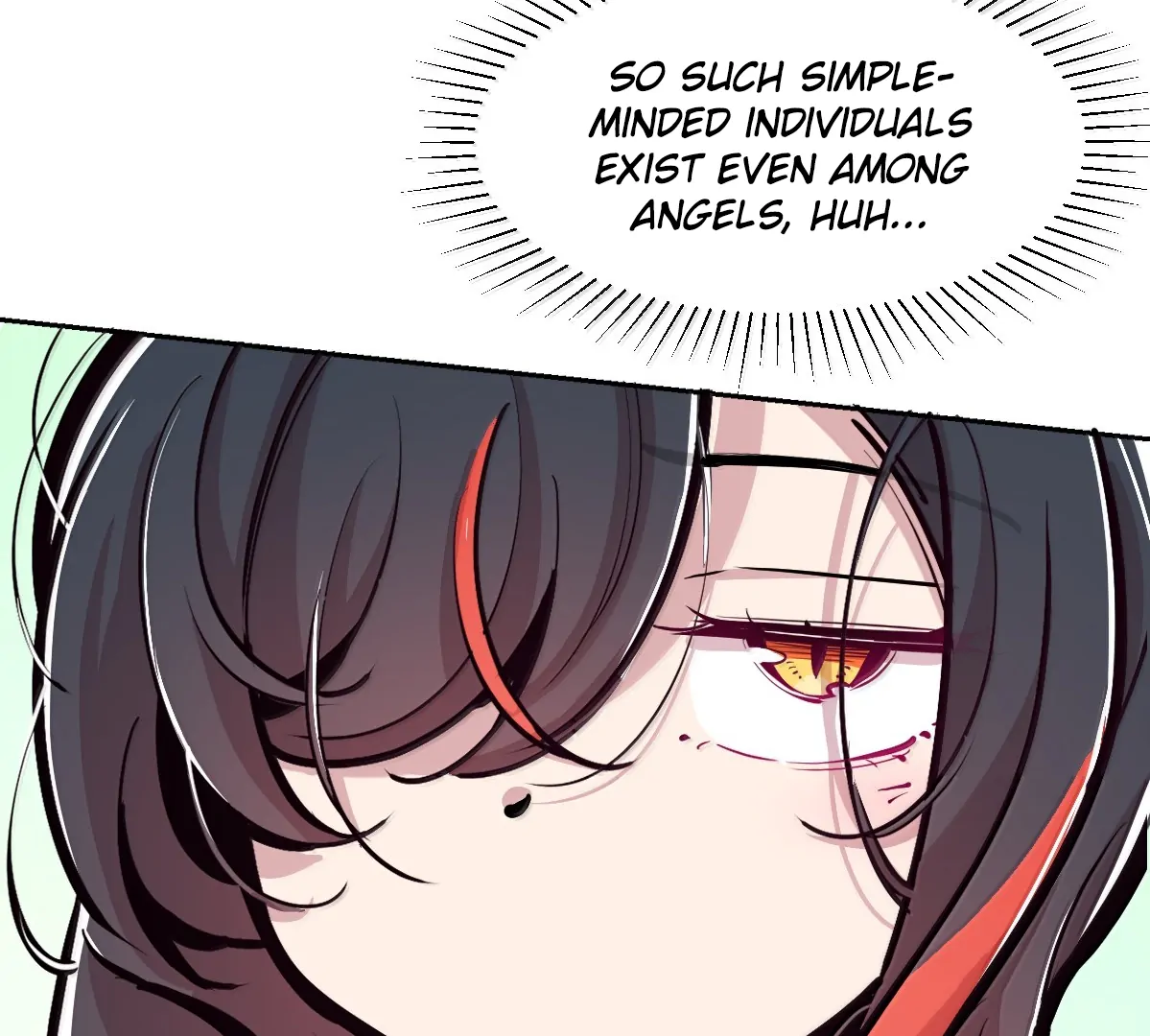 Demon X Angel, Can’t Get Along! Chapter 130.2 page 60 - 