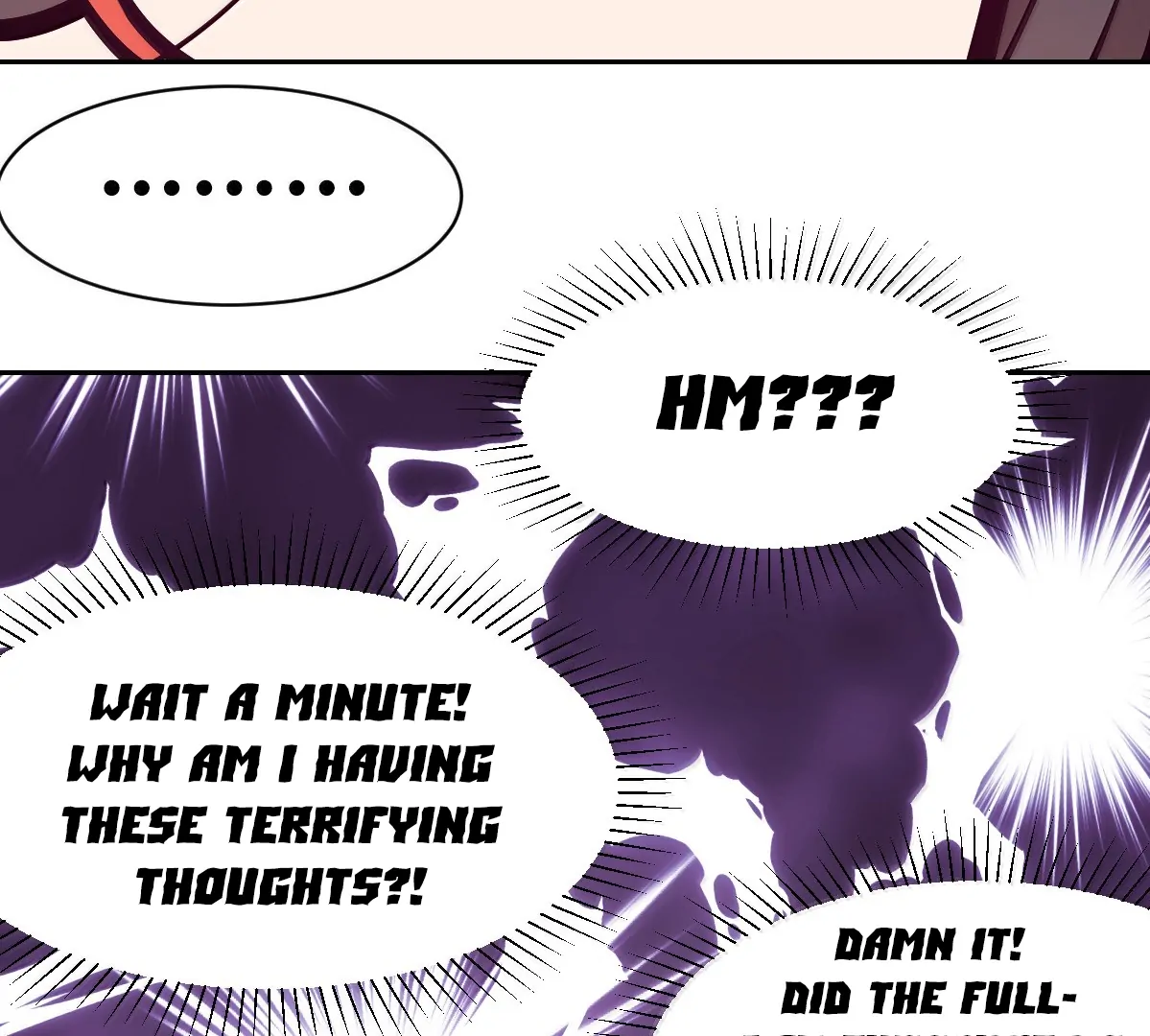Demon X Angel, Can’t Get Along! Chapter 130.2 page 63 - 