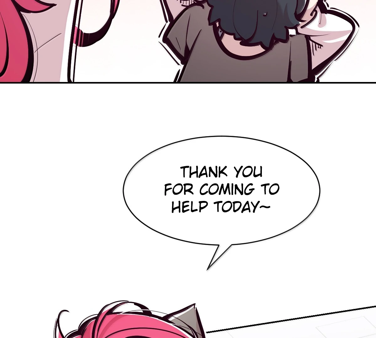 Demon X Angel, Can’t Get Along! Chapter 130.2 page 66 - 