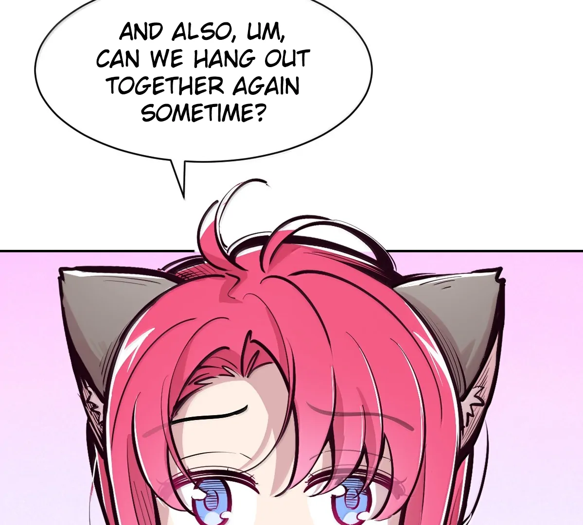 Demon X Angel, Can’t Get Along! Chapter 130.2 page 69 - 