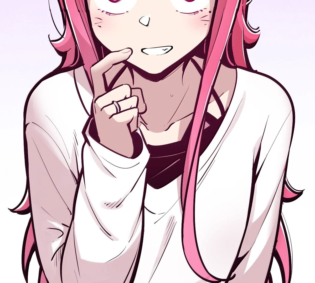Demon X Angel, Can’t Get Along! Chapter 130.2 page 70 - 