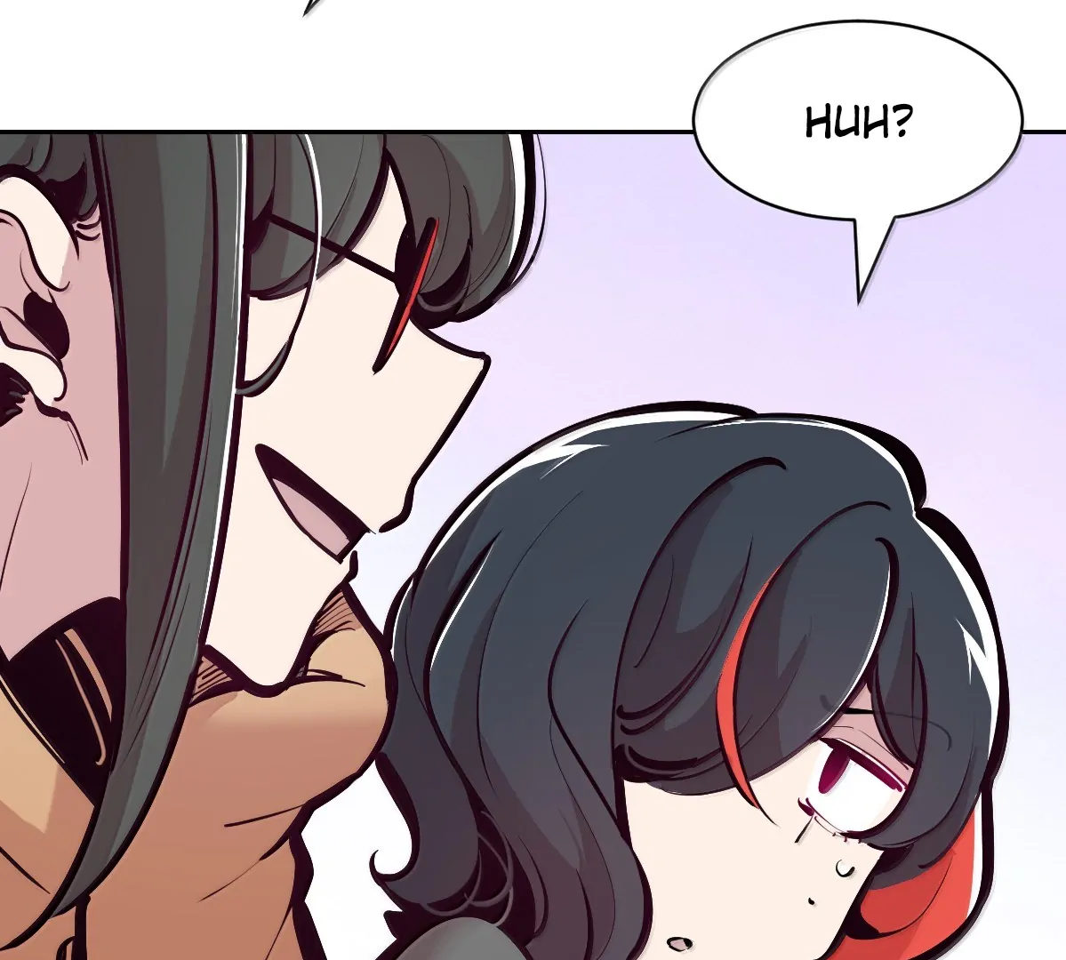 Demon X Angel, Can’t Get Along! Chapter 130.2 page 8 - 