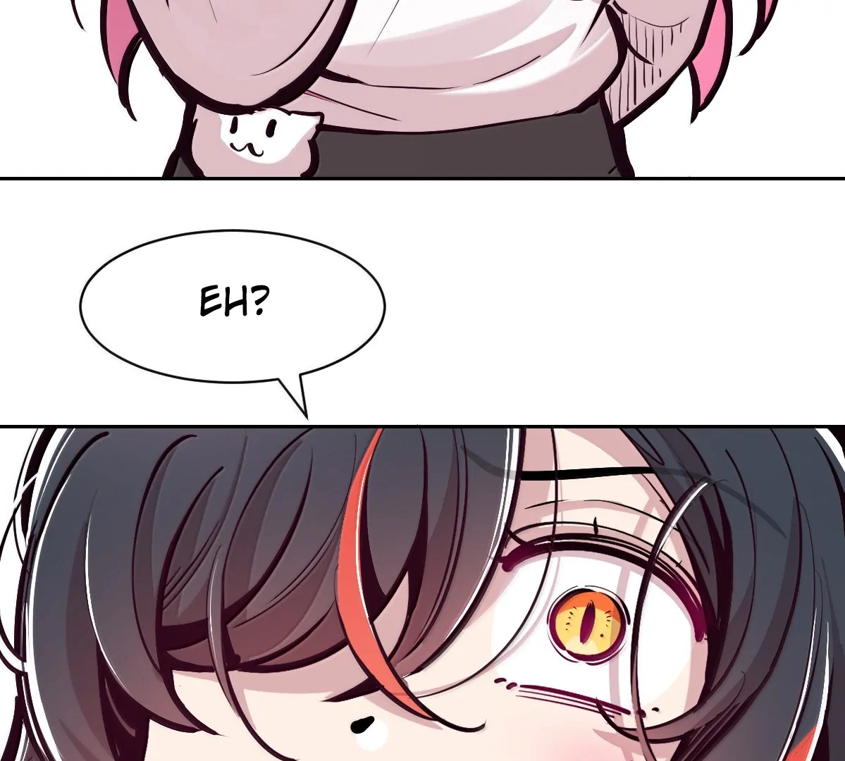 Demon X Angel, Can’t Get Along! Chapter 130.2 page 71 - 