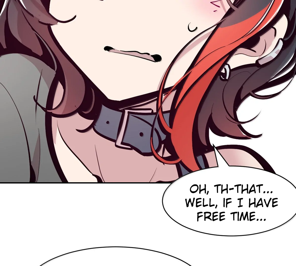 Demon X Angel, Can’t Get Along! Chapter 130.2 page 72 - 