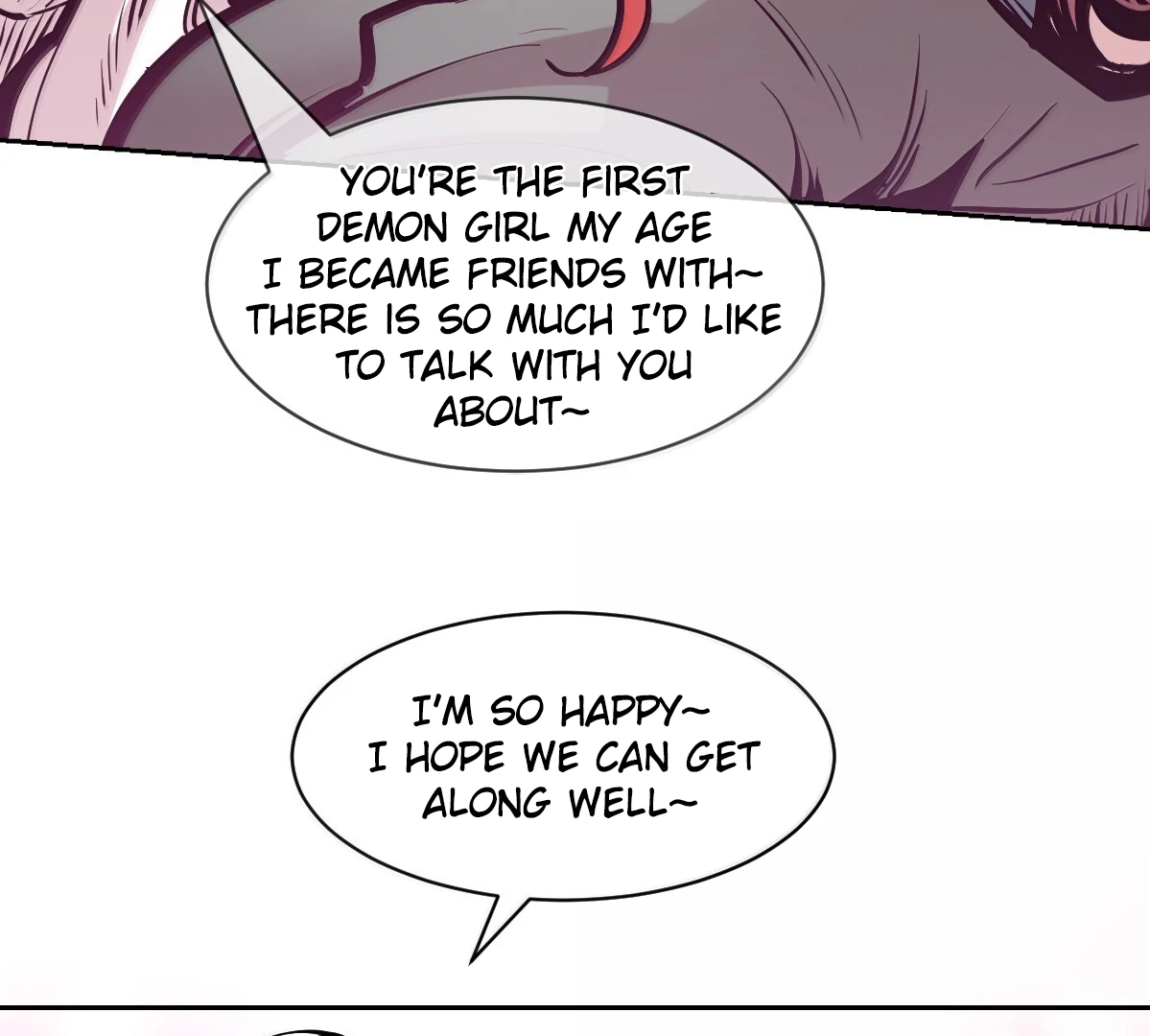 Demon X Angel, Can’t Get Along! Chapter 130.2 page 75 - 