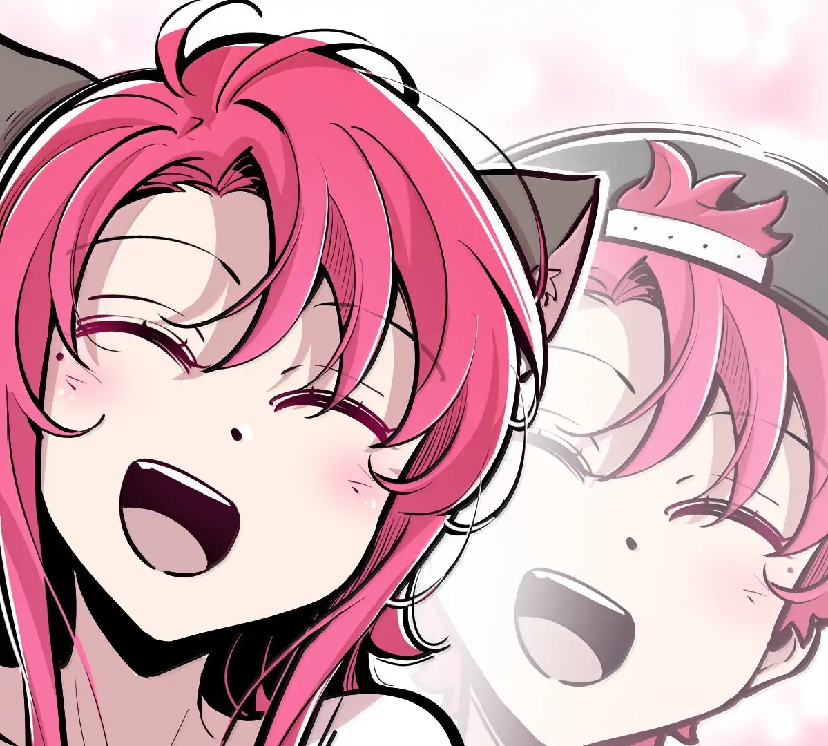 Demon X Angel, Can’t Get Along! Chapter 130.2 page 76 - 