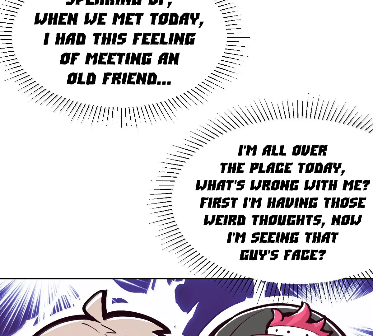 Demon X Angel, Can’t Get Along! Chapter 130.2 page 79 - 