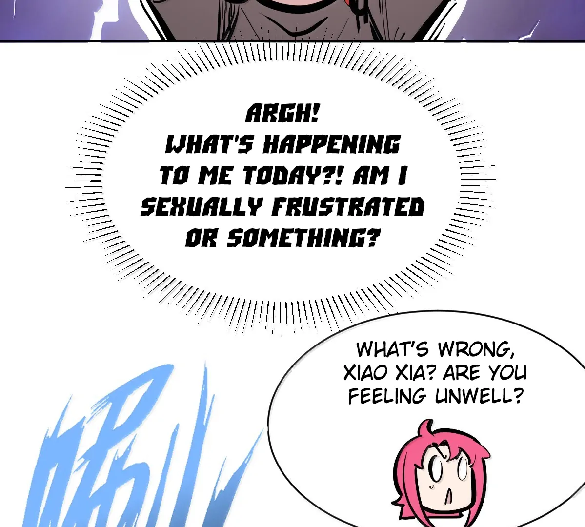 Demon X Angel, Can’t Get Along! Chapter 130.2 page 81 - 