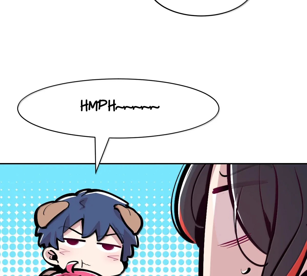 Demon X Angel, Can’t Get Along! Chapter 130.2 page 85 - 