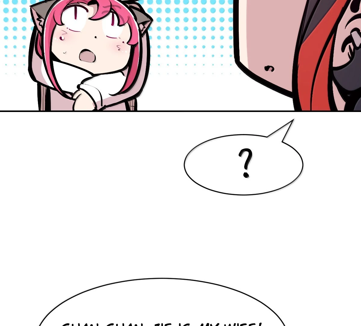 Demon X Angel, Can’t Get Along! Chapter 130.2 page 86 - 