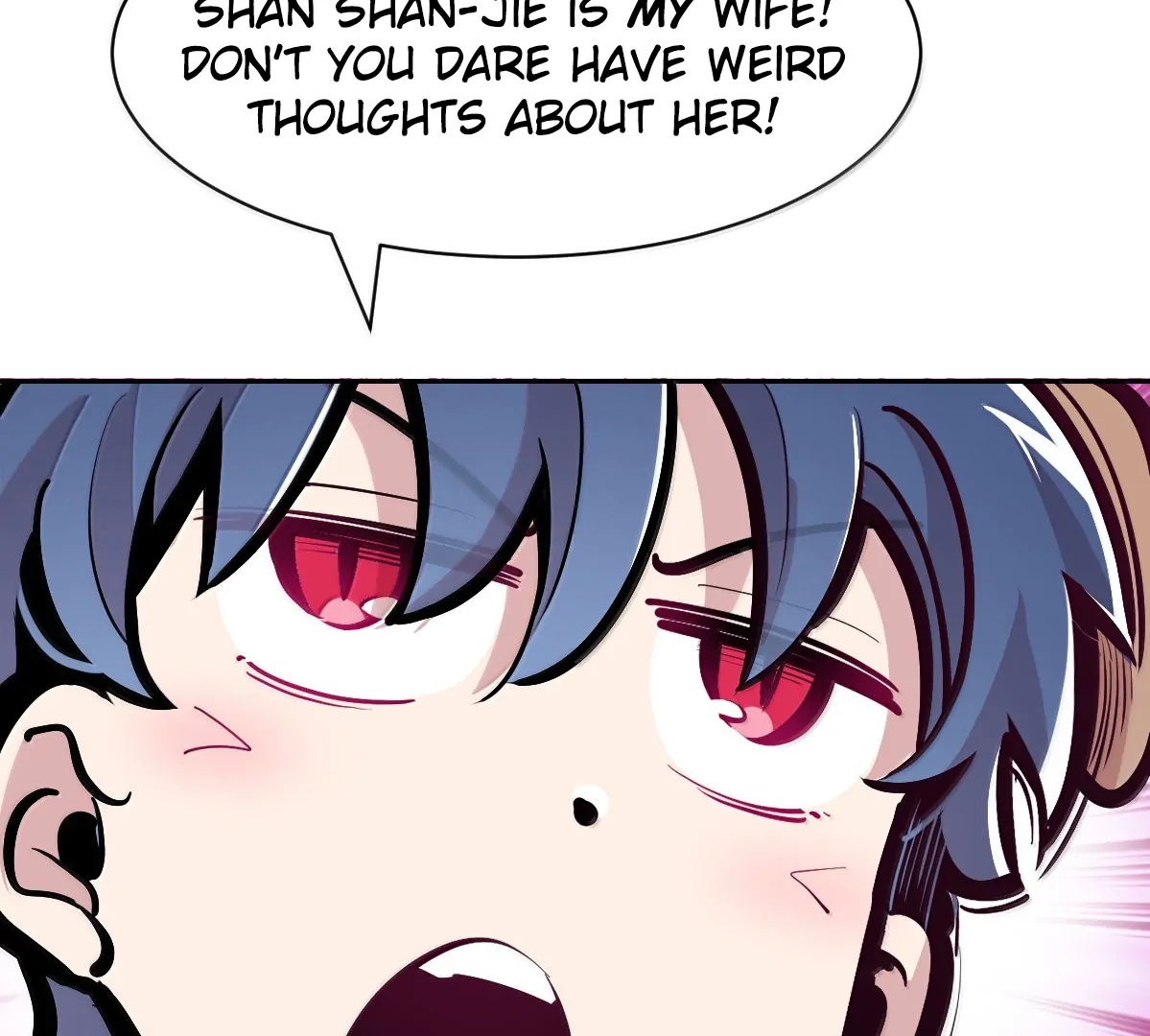 Demon X Angel, Can’t Get Along! Chapter 130.2 page 87 - 