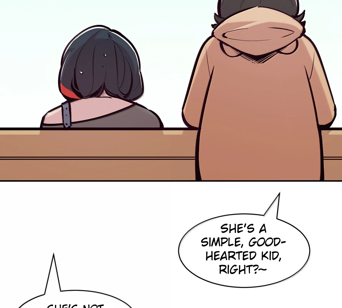 Demon X Angel, Can’t Get Along! Chapter 130.2 page 10 - 